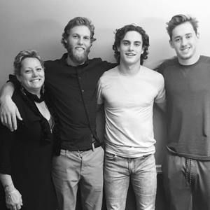 Meet your Posher, Bryce